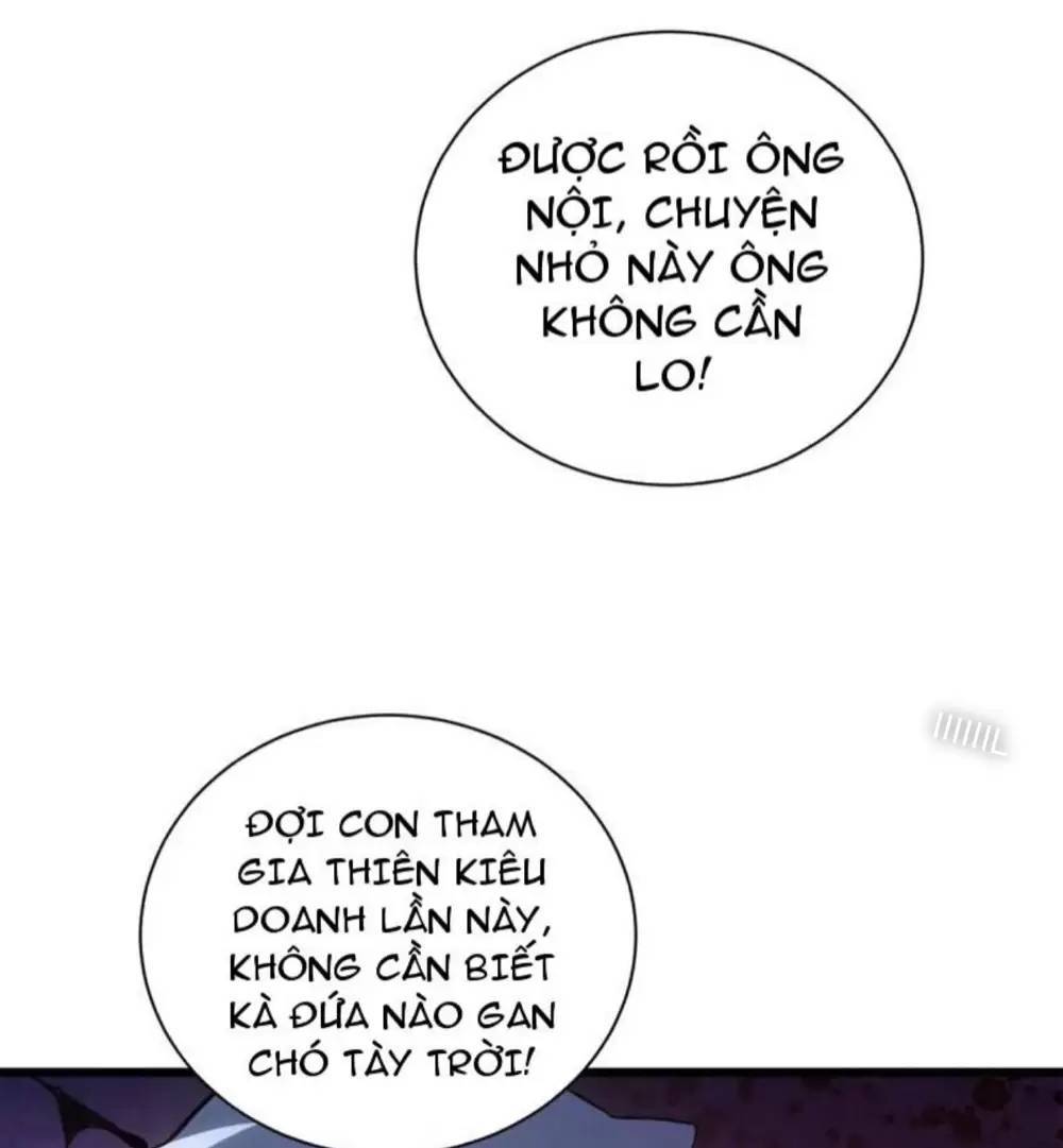 Ta Là Chúa Tể Trùng Độc: Chapter 11