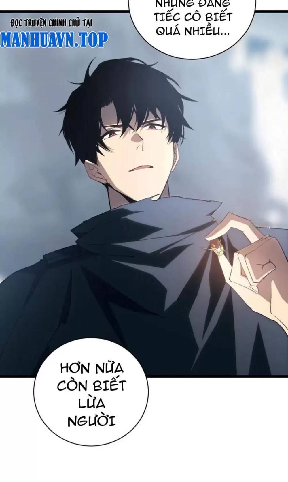Ta Là Chúa Tể Trùng Độc: Chapter 11