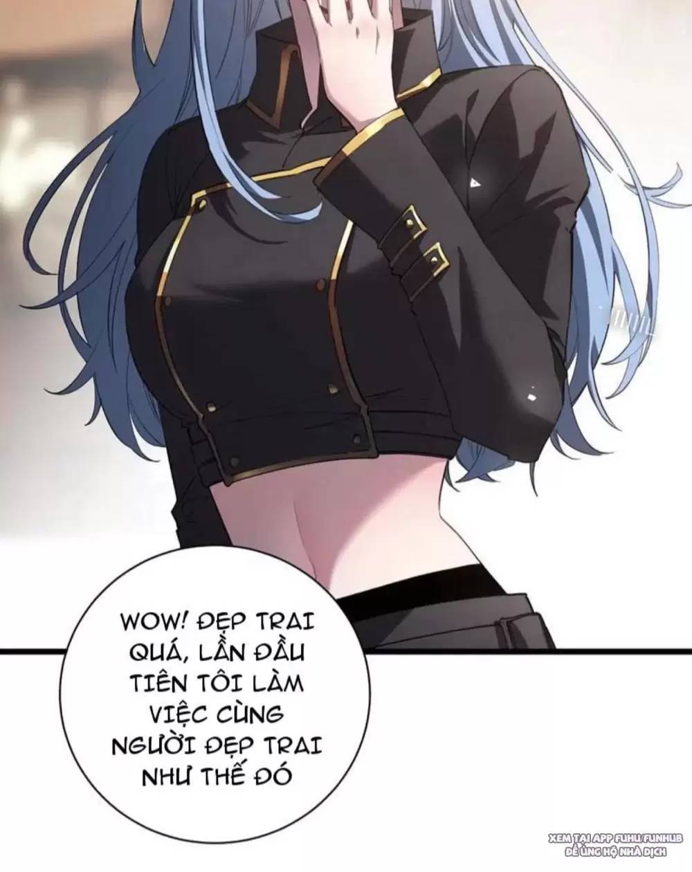 Ta Là Chúa Tể Trùng Độc: Chapter 11