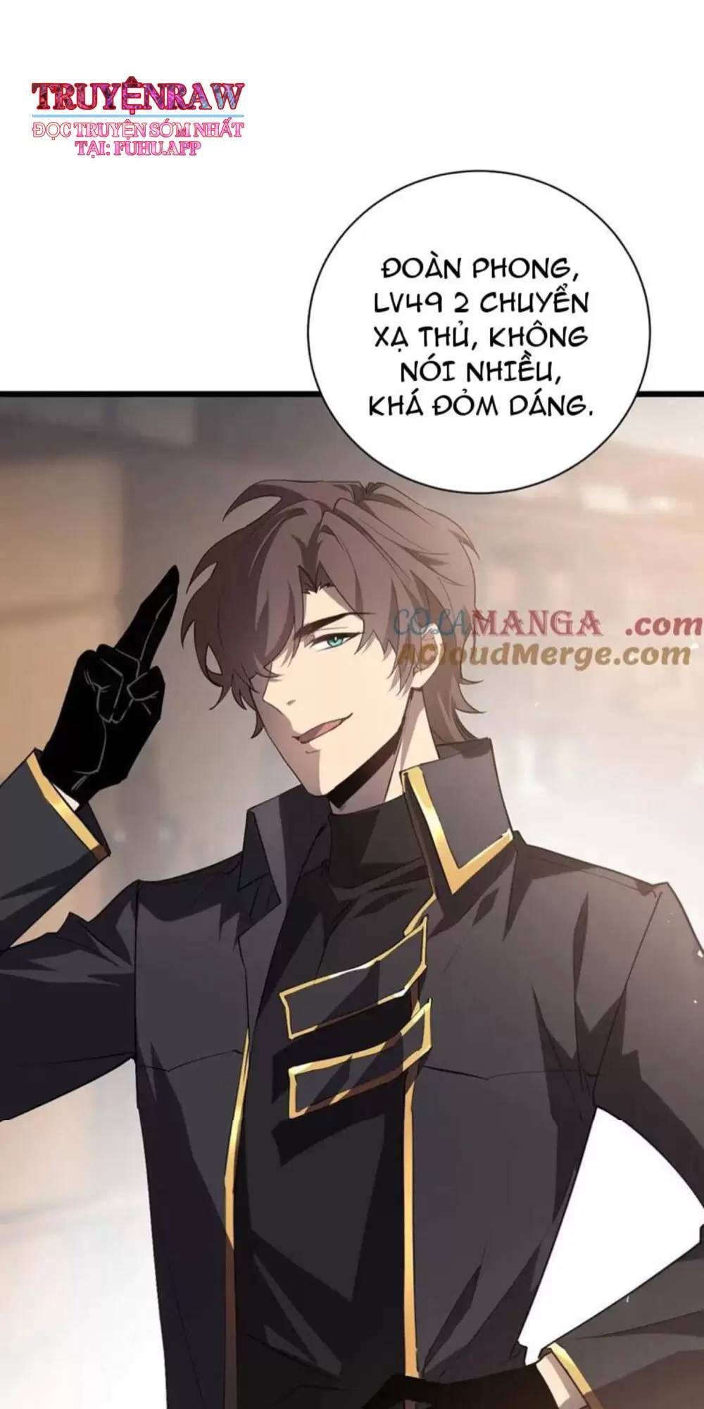 Ta Là Chúa Tể Trùng Độc: Chapter 11