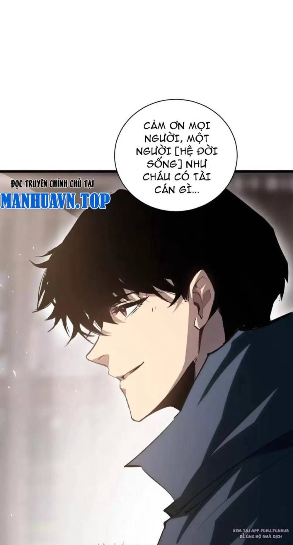 Ta Là Chúa Tể Trùng Độc: Chapter 11