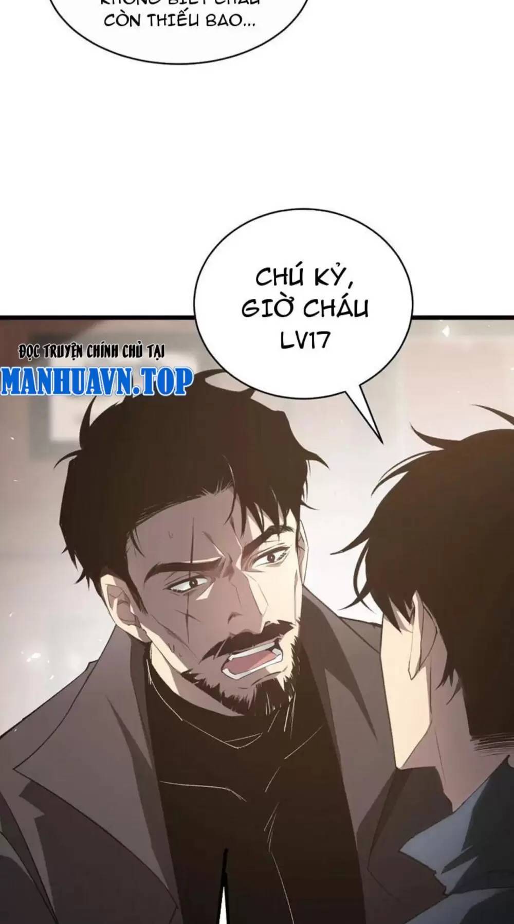 Ta Là Chúa Tể Trùng Độc: Chapter 11