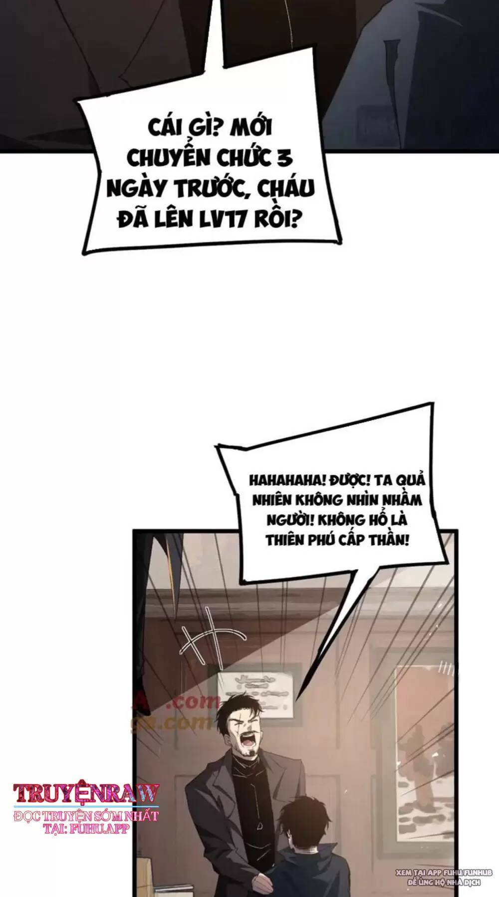 Ta Là Chúa Tể Trùng Độc: Chapter 11