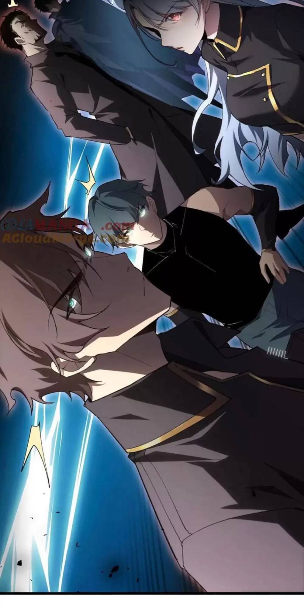 Ta Là Chúa Tể Trùng Độc: Chapter 11