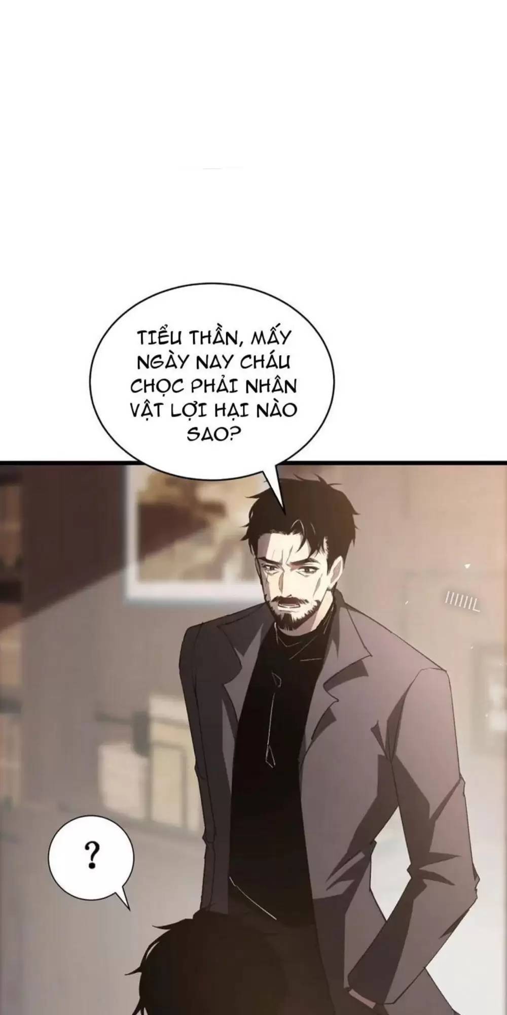 Ta Là Chúa Tể Trùng Độc: Chapter 11