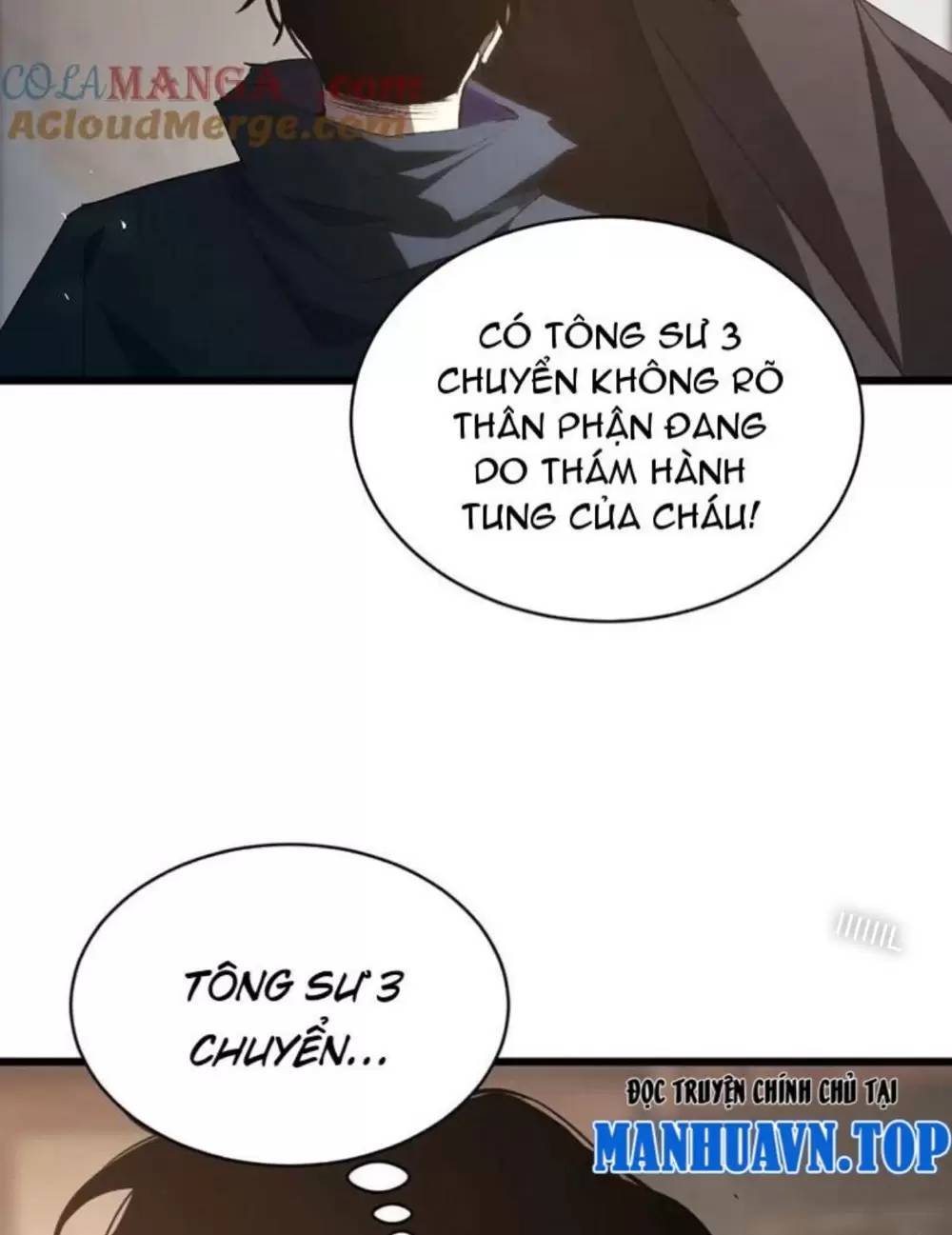 Ta Là Chúa Tể Trùng Độc: Chapter 11