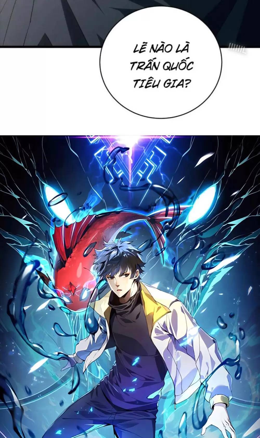 Ta Là Chúa Tể Trùng Độc: Chapter 11