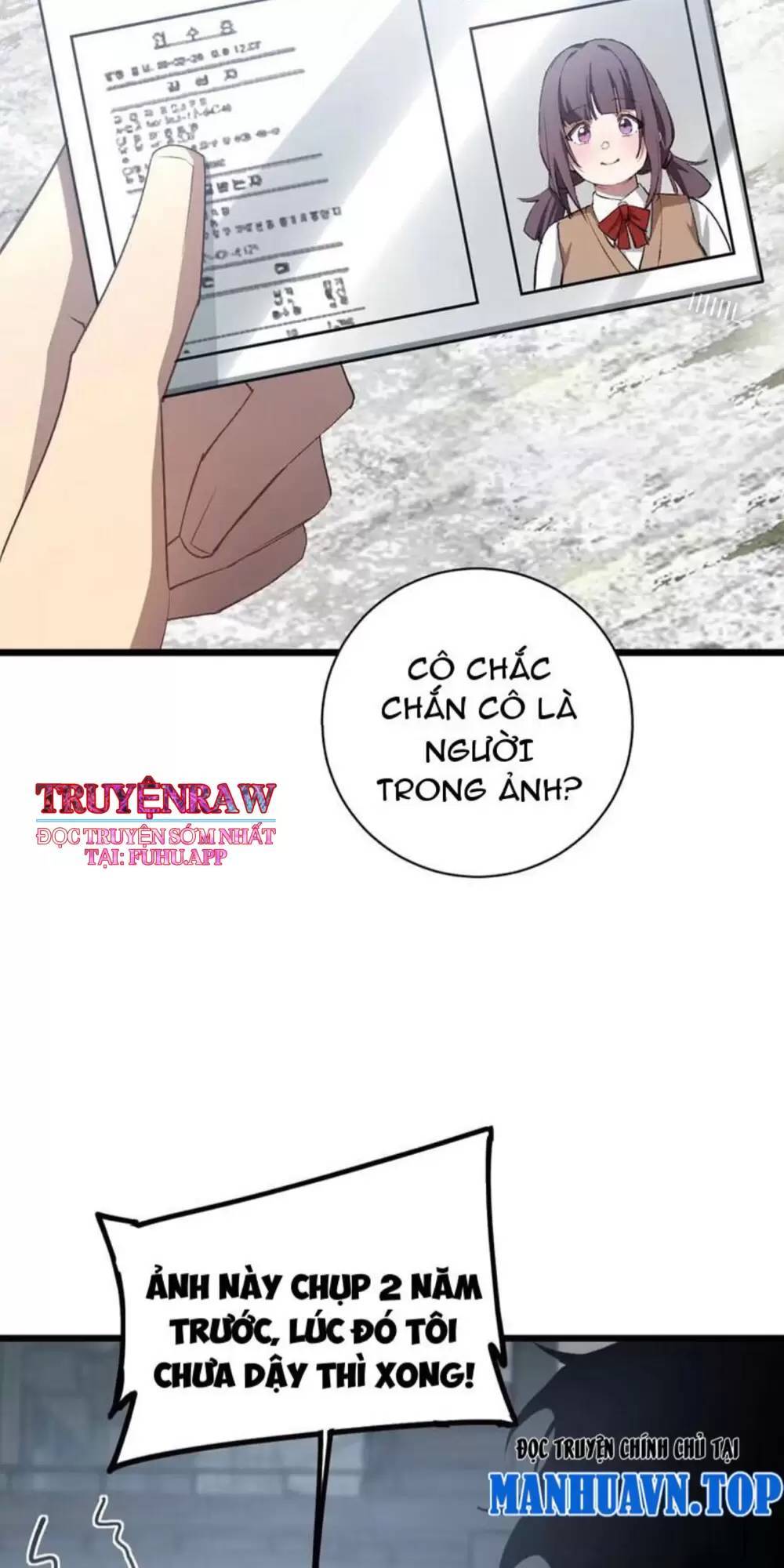 Ta Là Chúa Tể Trùng Độc: Chapter 11