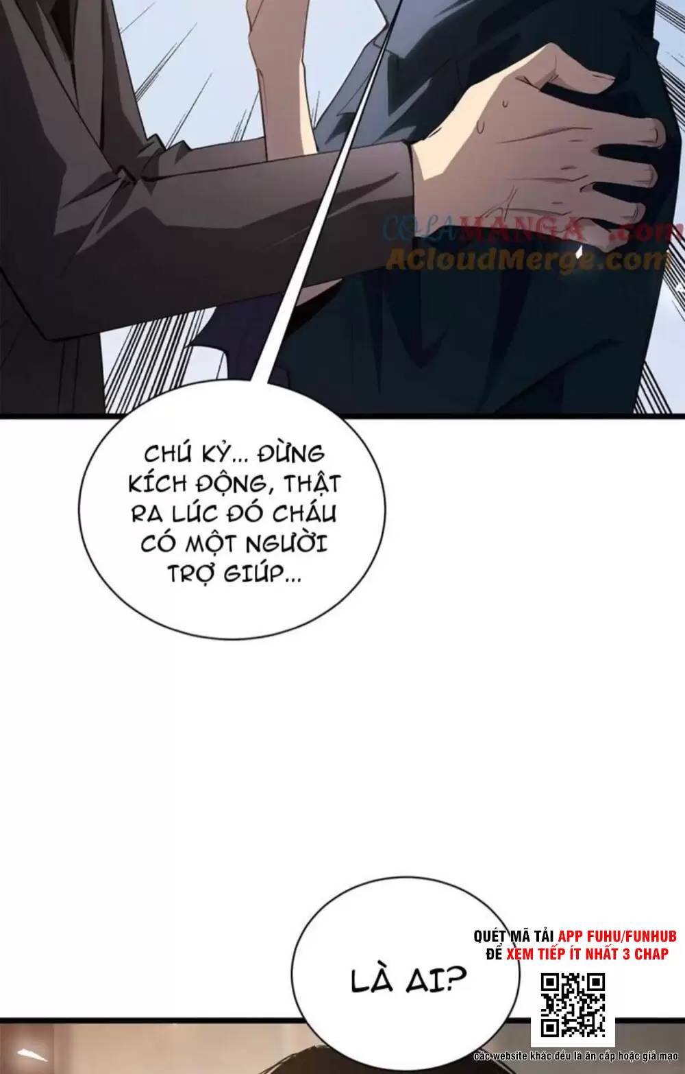 Ta Là Chúa Tể Trùng Độc: Chapter 12