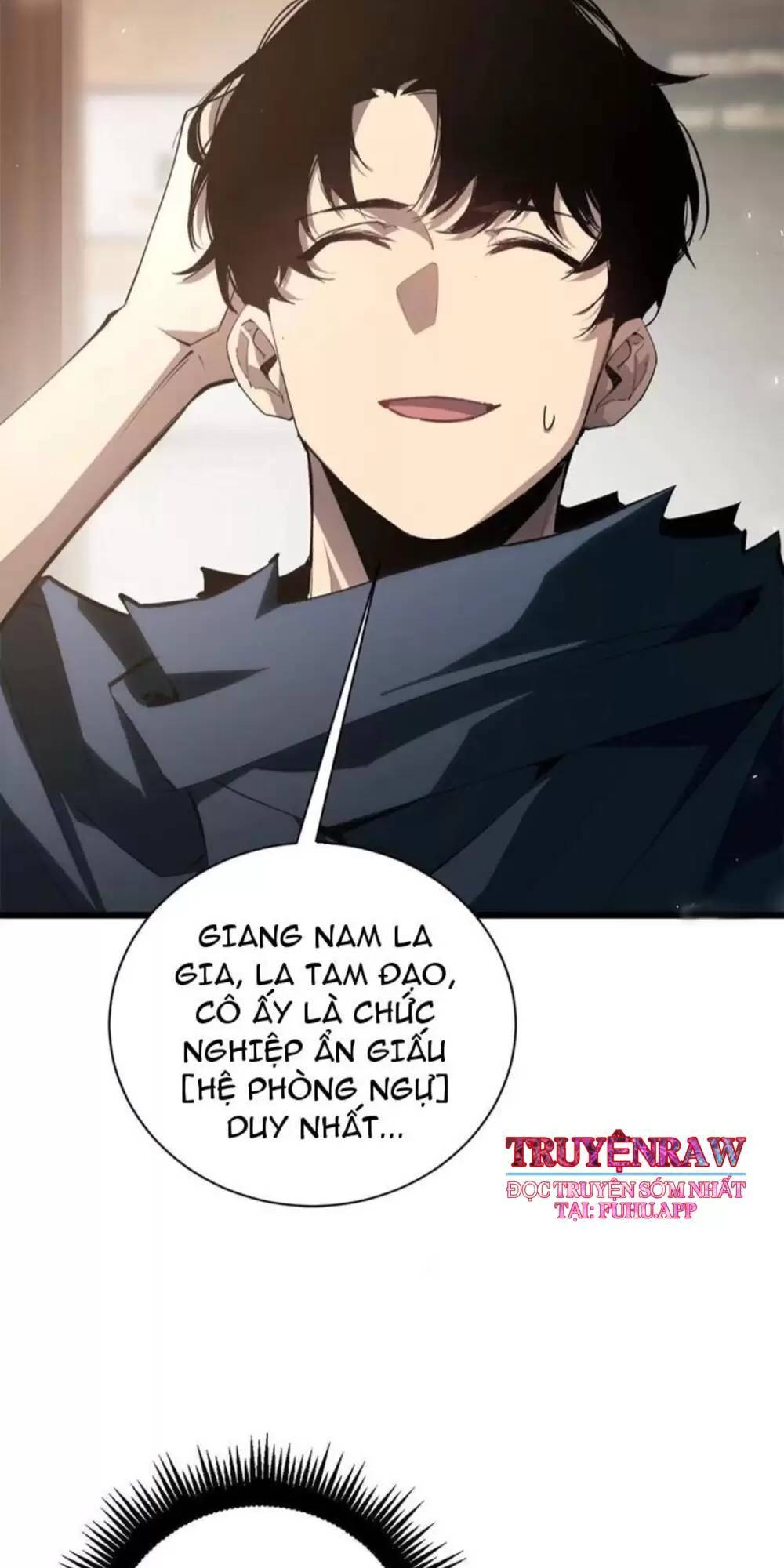 Ta Là Chúa Tể Trùng Độc: Chapter 12