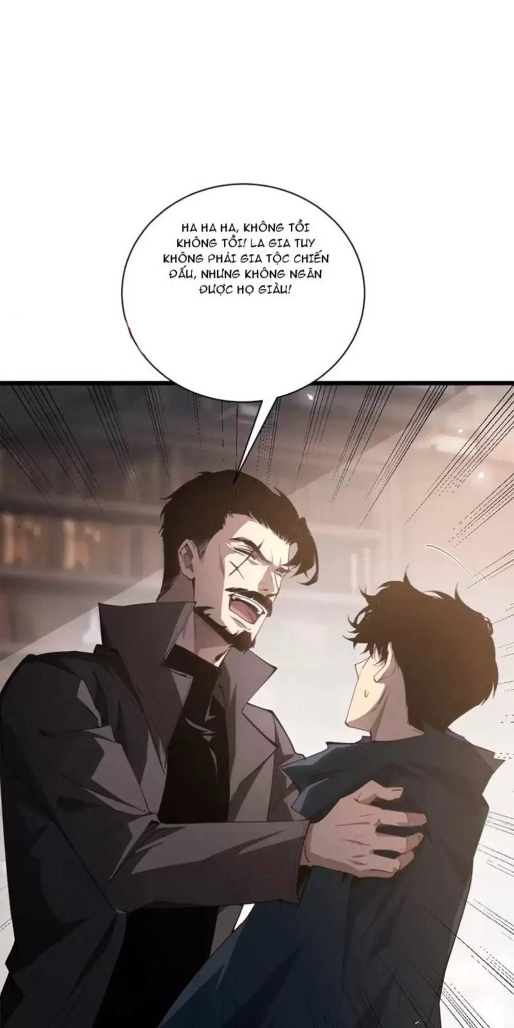 Ta Là Chúa Tể Trùng Độc: Chapter 12