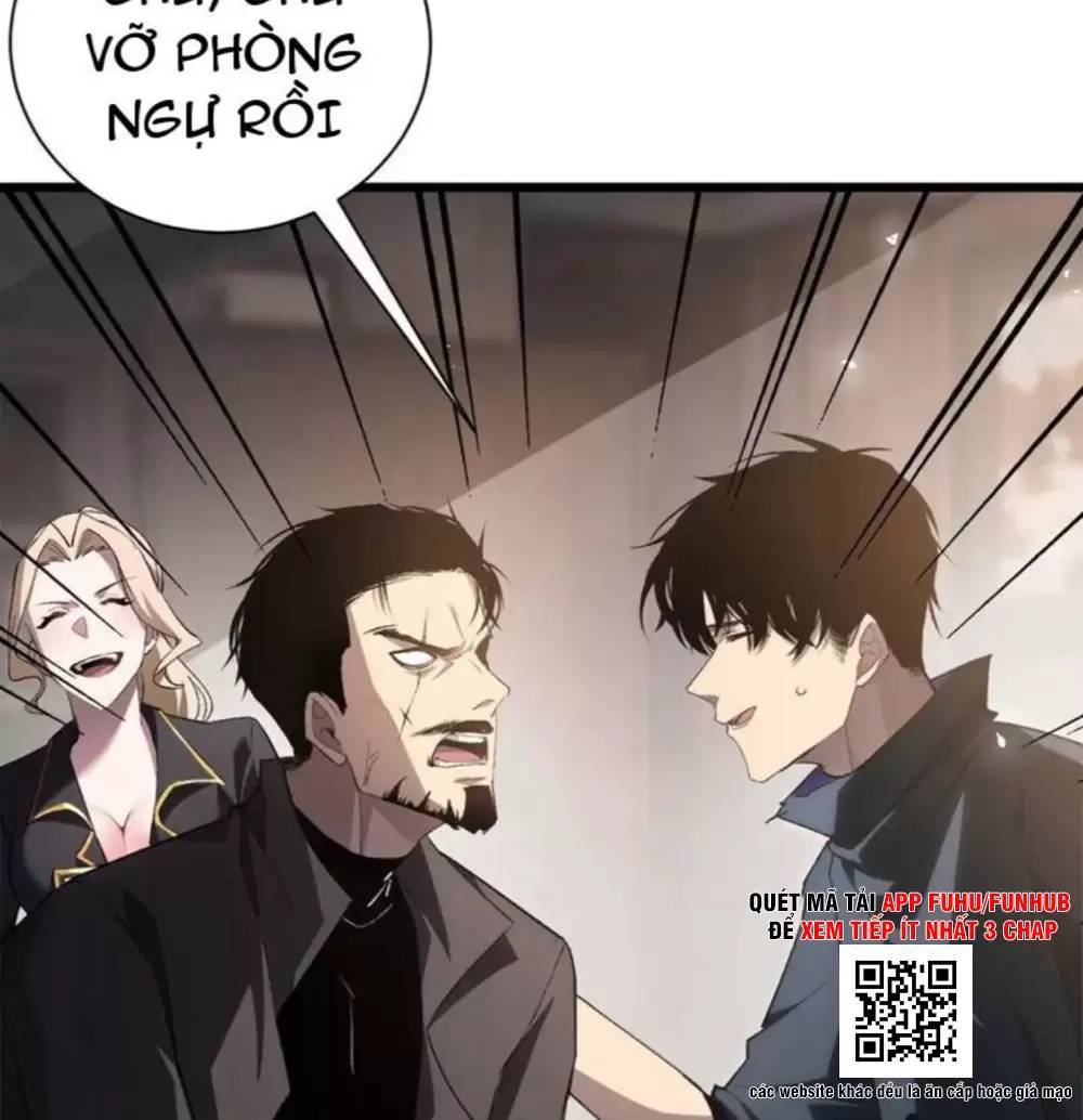 Ta Là Chúa Tể Trùng Độc: Chapter 12