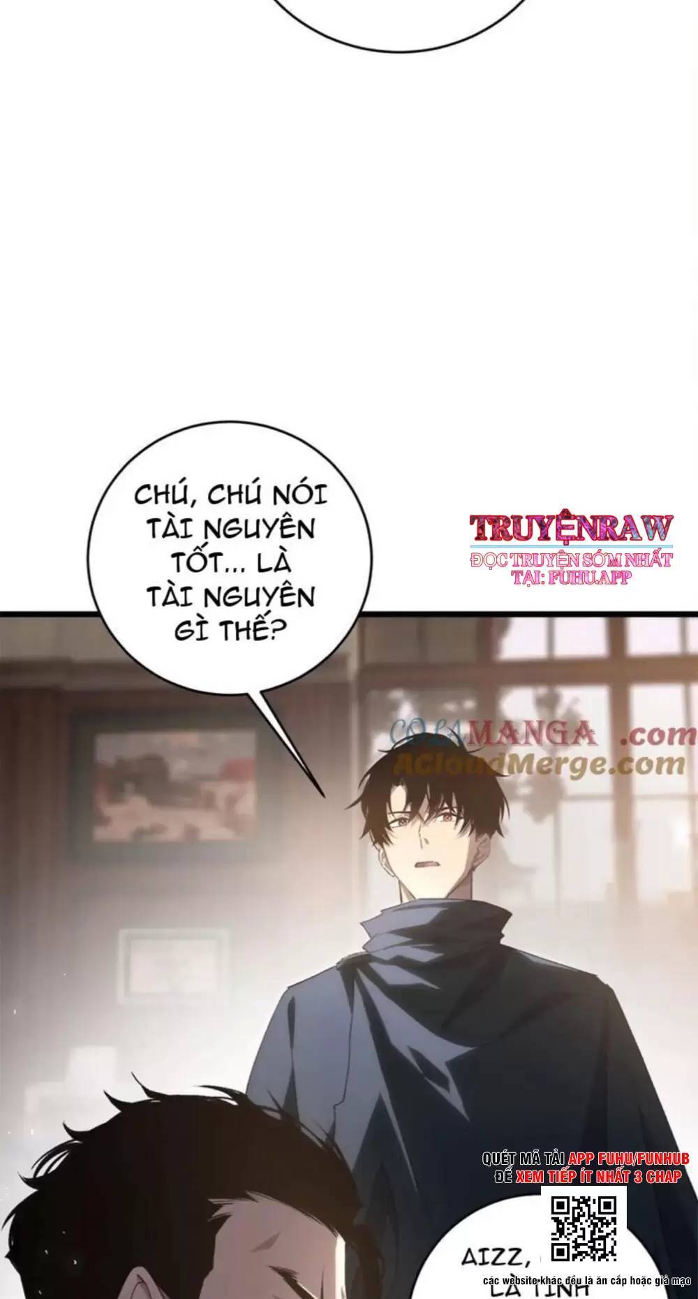 Ta Là Chúa Tể Trùng Độc: Chapter 12
