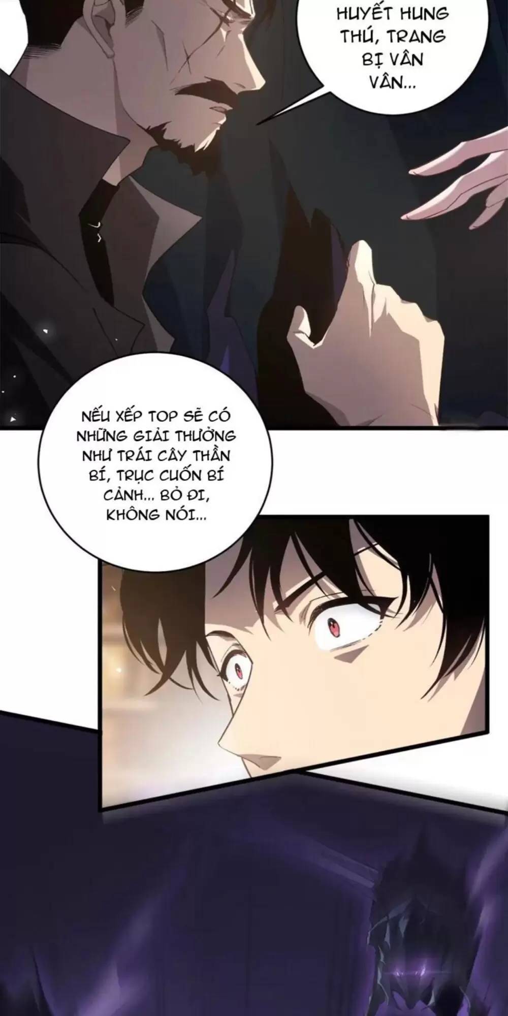 Ta Là Chúa Tể Trùng Độc: Chapter 12