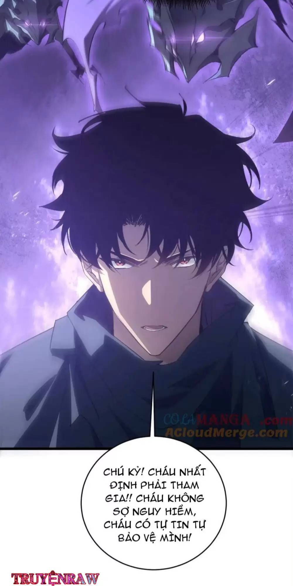 Ta Là Chúa Tể Trùng Độc: Chapter 12