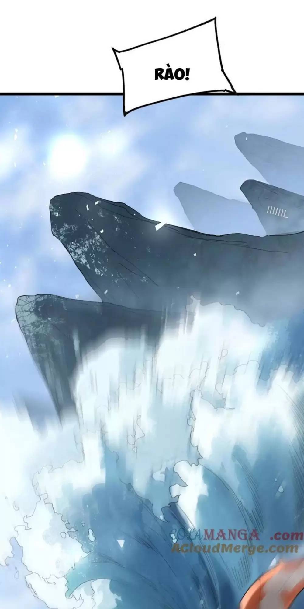 Ta Là Chúa Tể Trùng Độc: Chapter 12