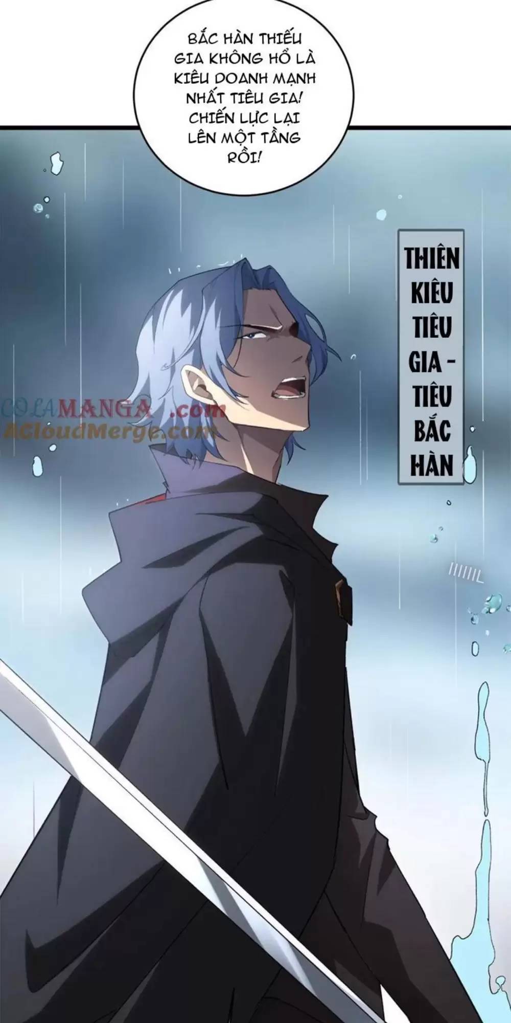 Ta Là Chúa Tể Trùng Độc: Chapter 12