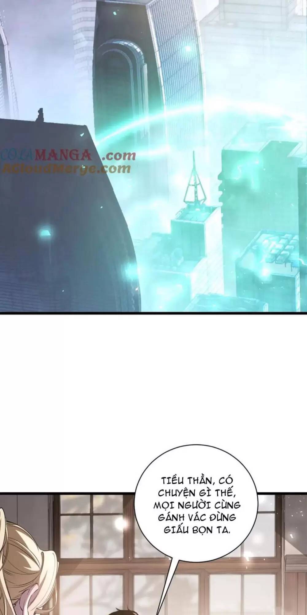 Ta Là Chúa Tể Trùng Độc: Chapter 12