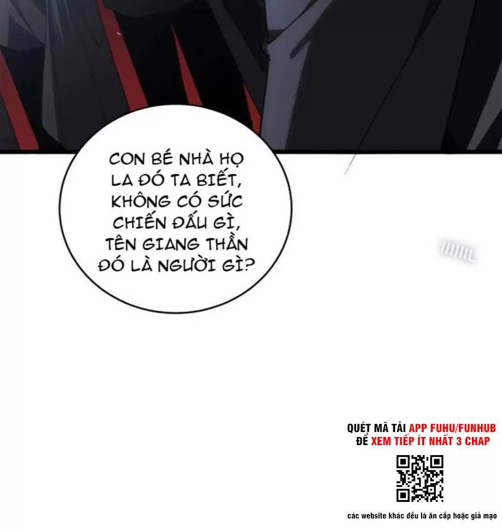 Ta Là Chúa Tể Trùng Độc: Chapter 12