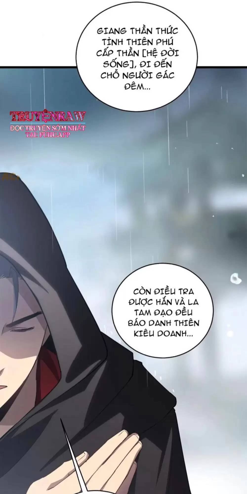 Ta Là Chúa Tể Trùng Độc: Chapter 12