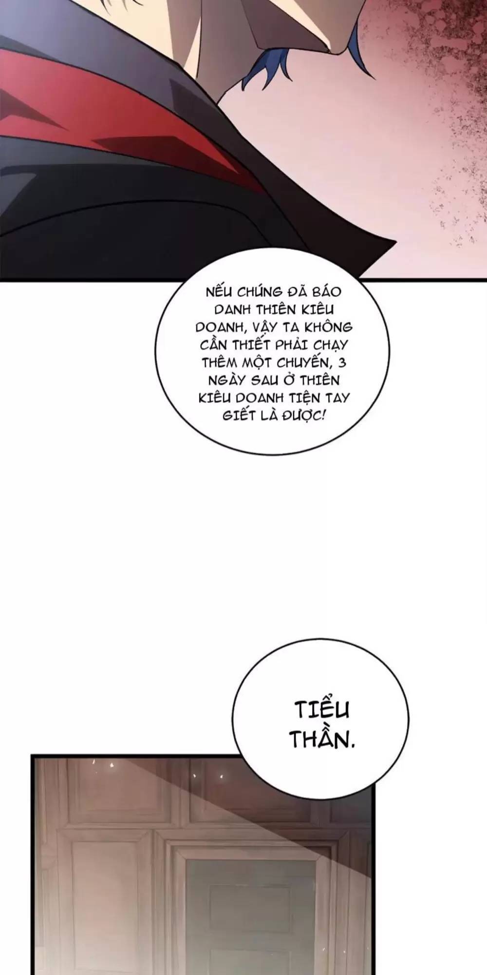 Ta Là Chúa Tể Trùng Độc: Chapter 12