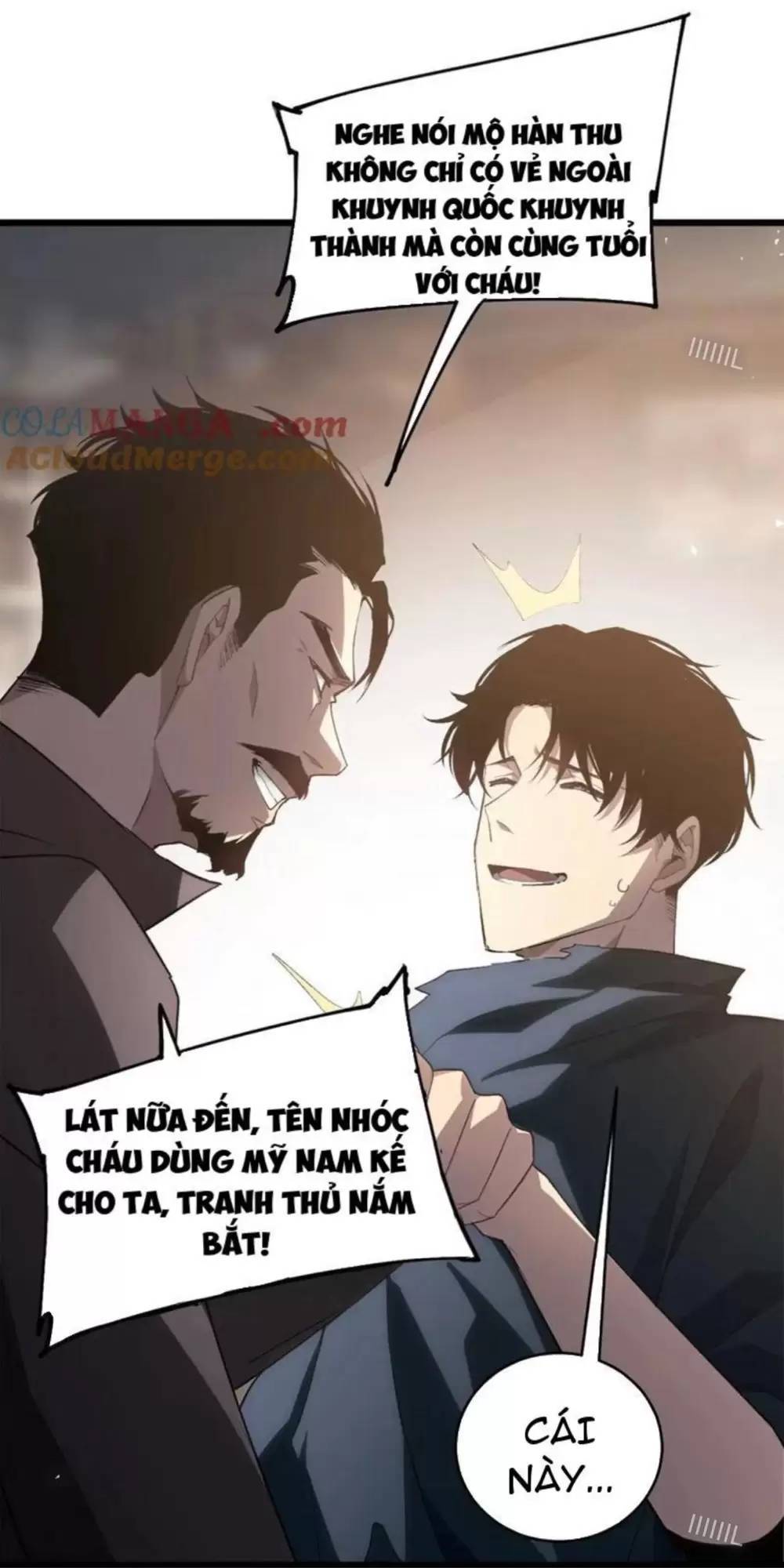 Ta Là Chúa Tể Trùng Độc: Chapter 12