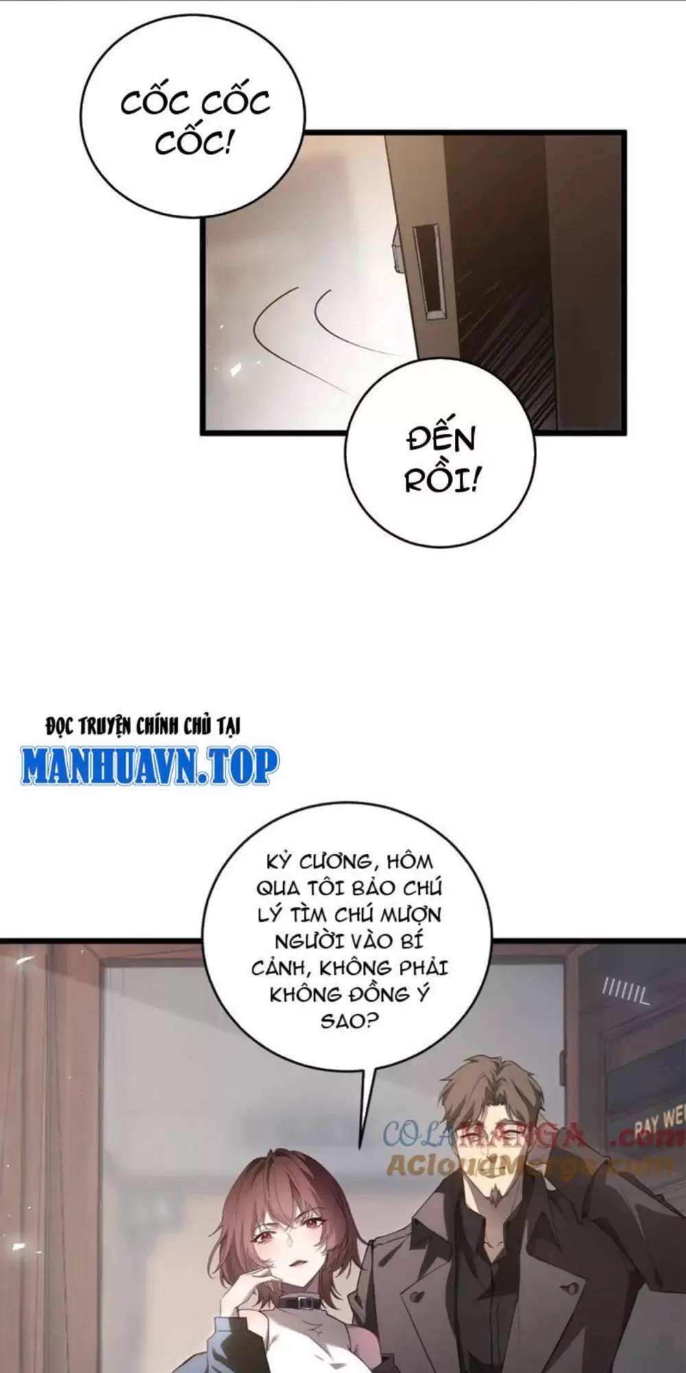 Ta Là Chúa Tể Trùng Độc: Chapter 12
