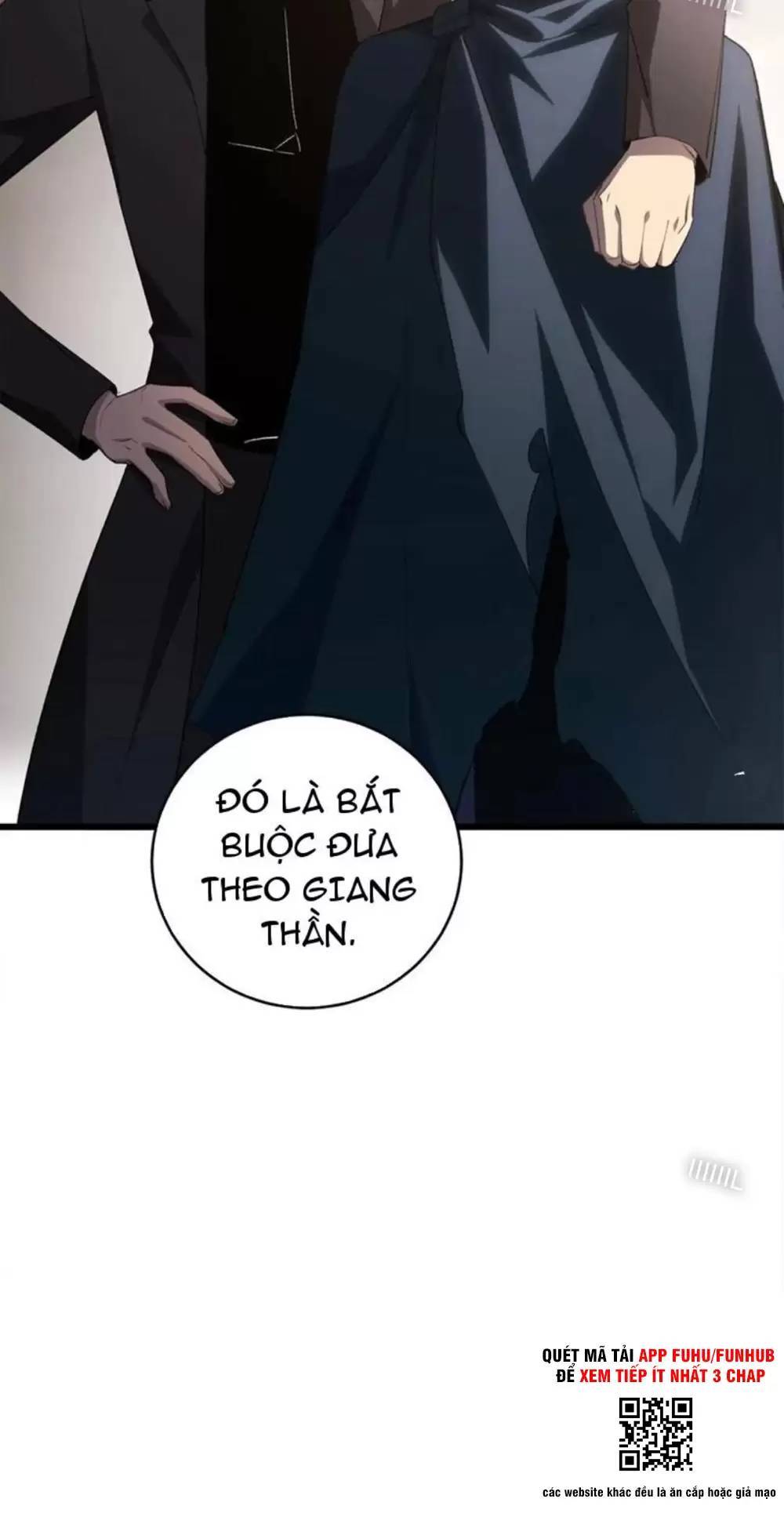 Ta Là Chúa Tể Trùng Độc: Chapter 12