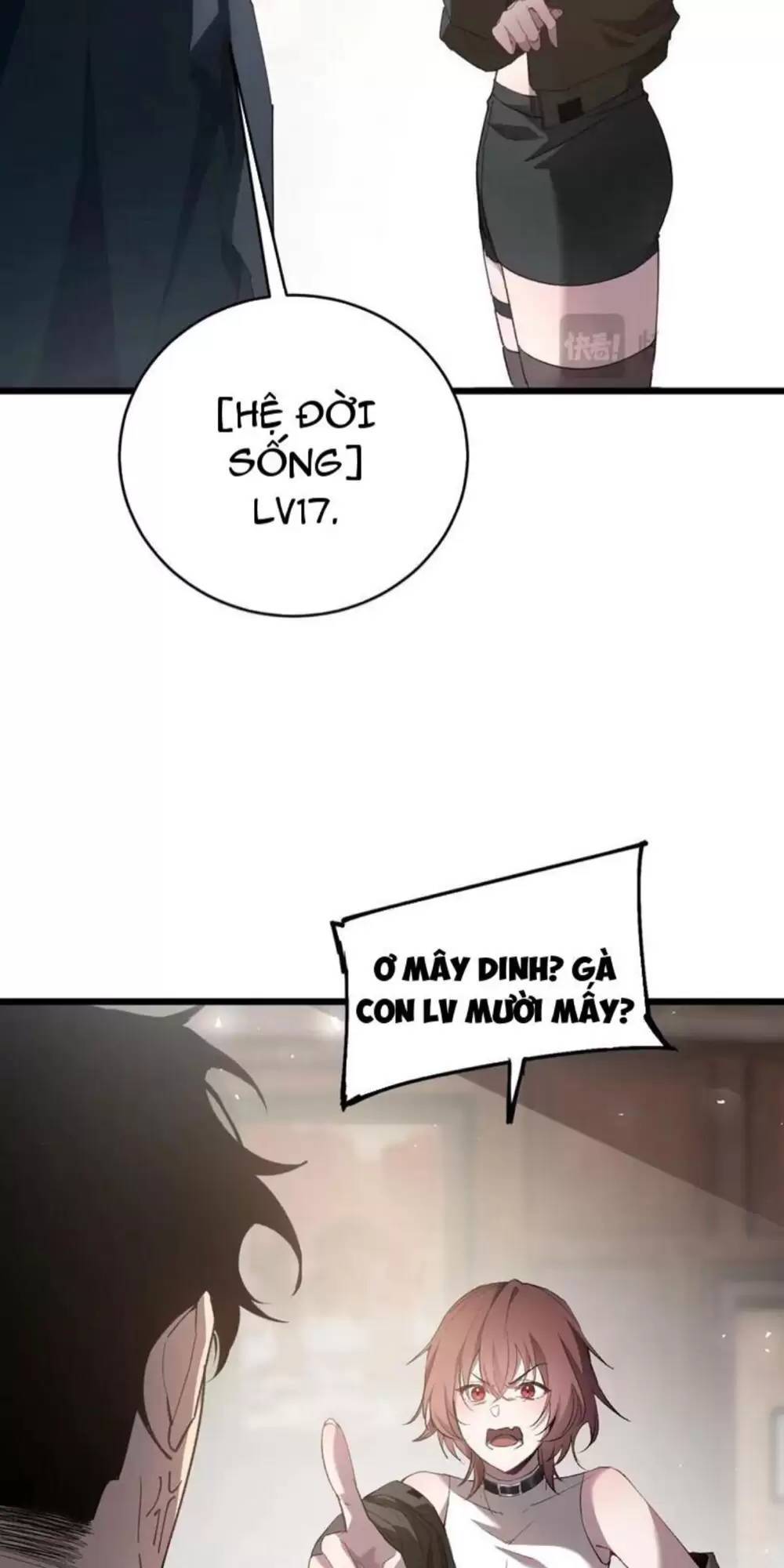 Ta Là Chúa Tể Trùng Độc: Chapter 12