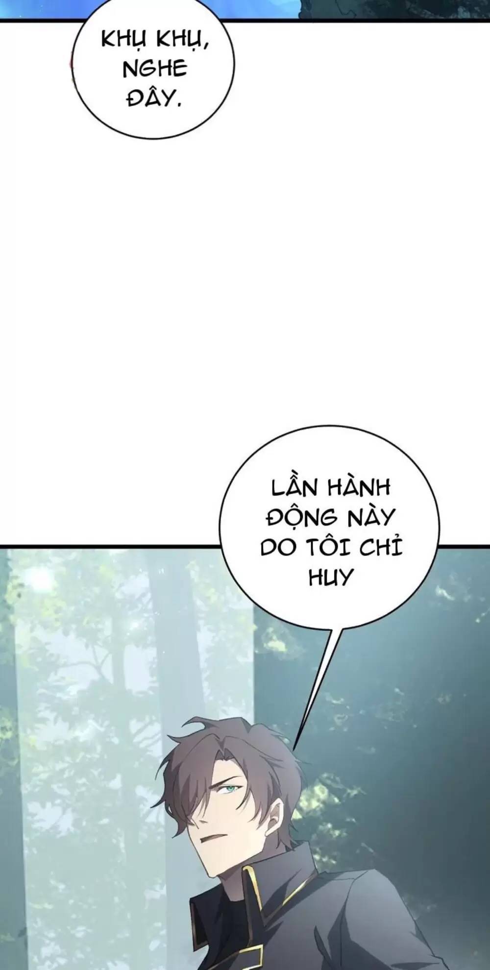 Ta Là Chúa Tể Trùng Độc: Chapter 12