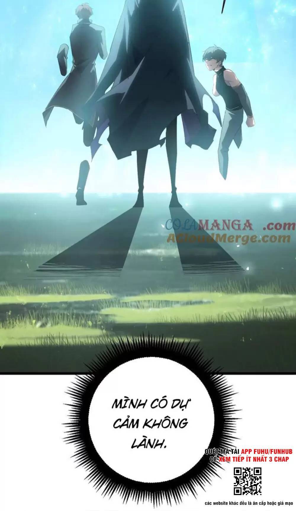 Ta Là Chúa Tể Trùng Độc: Chapter 12