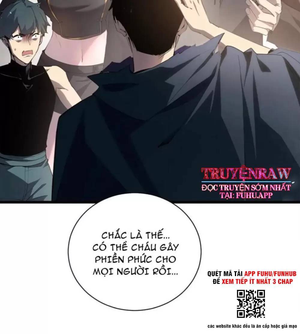 Ta Là Chúa Tể Trùng Độc: Chapter 12