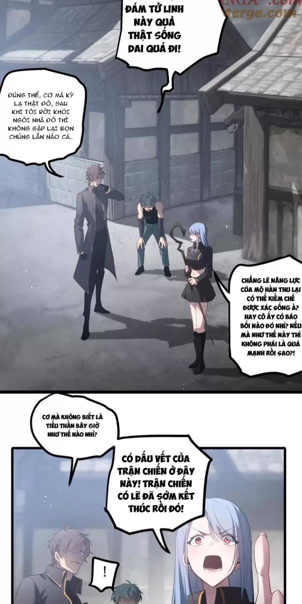 Ta Là Chúa Tể Trùng Độc: Chapter 14
