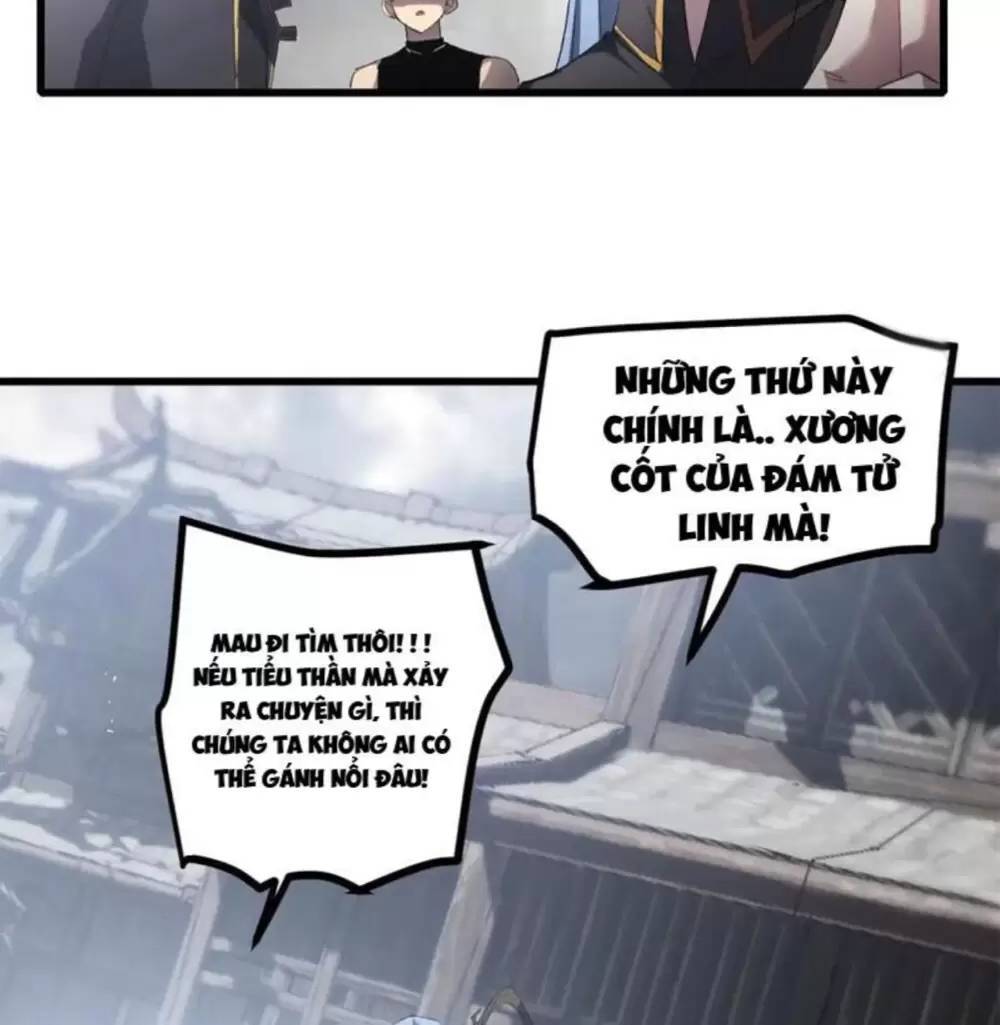 Ta Là Chúa Tể Trùng Độc: Chapter 14