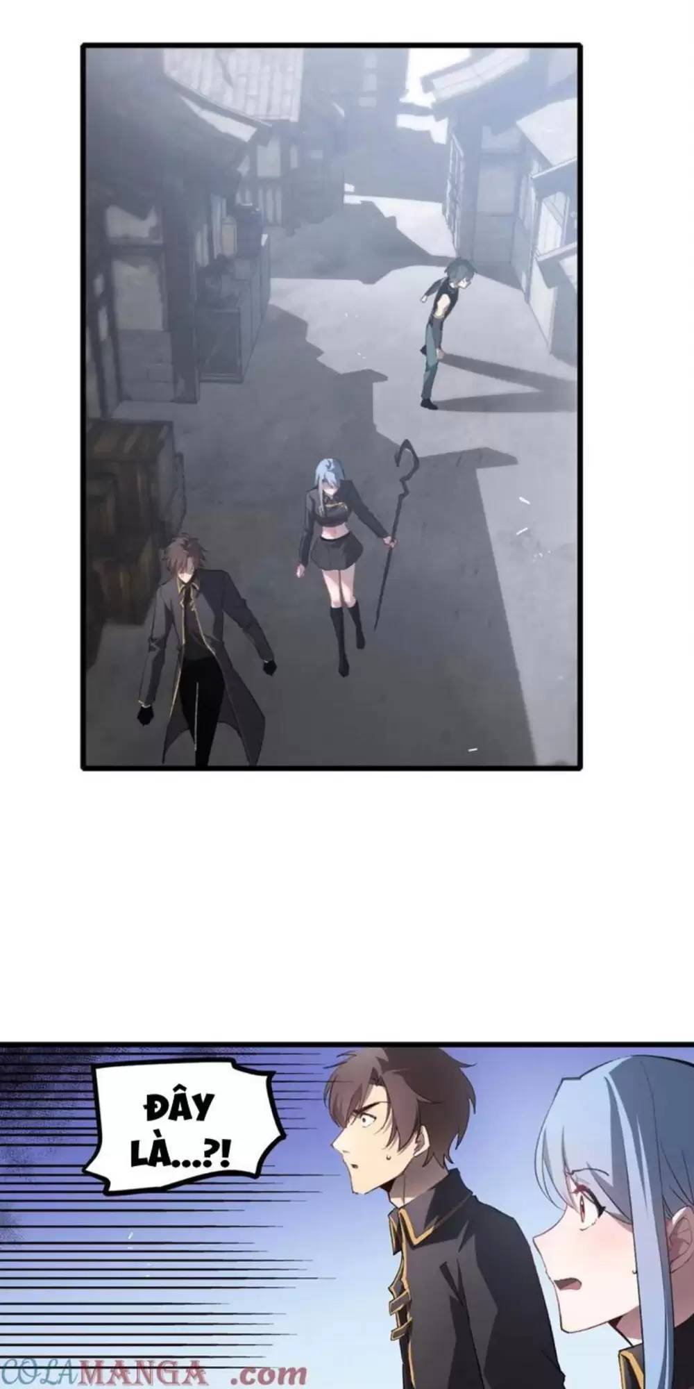 Ta Là Chúa Tể Trùng Độc: Chapter 14
