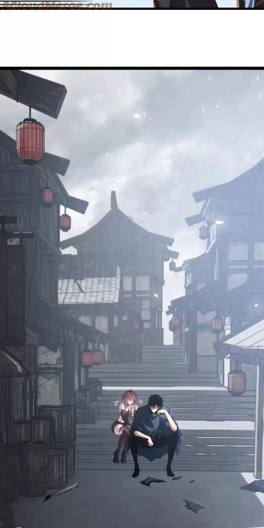 Ta Là Chúa Tể Trùng Độc: Chapter 14