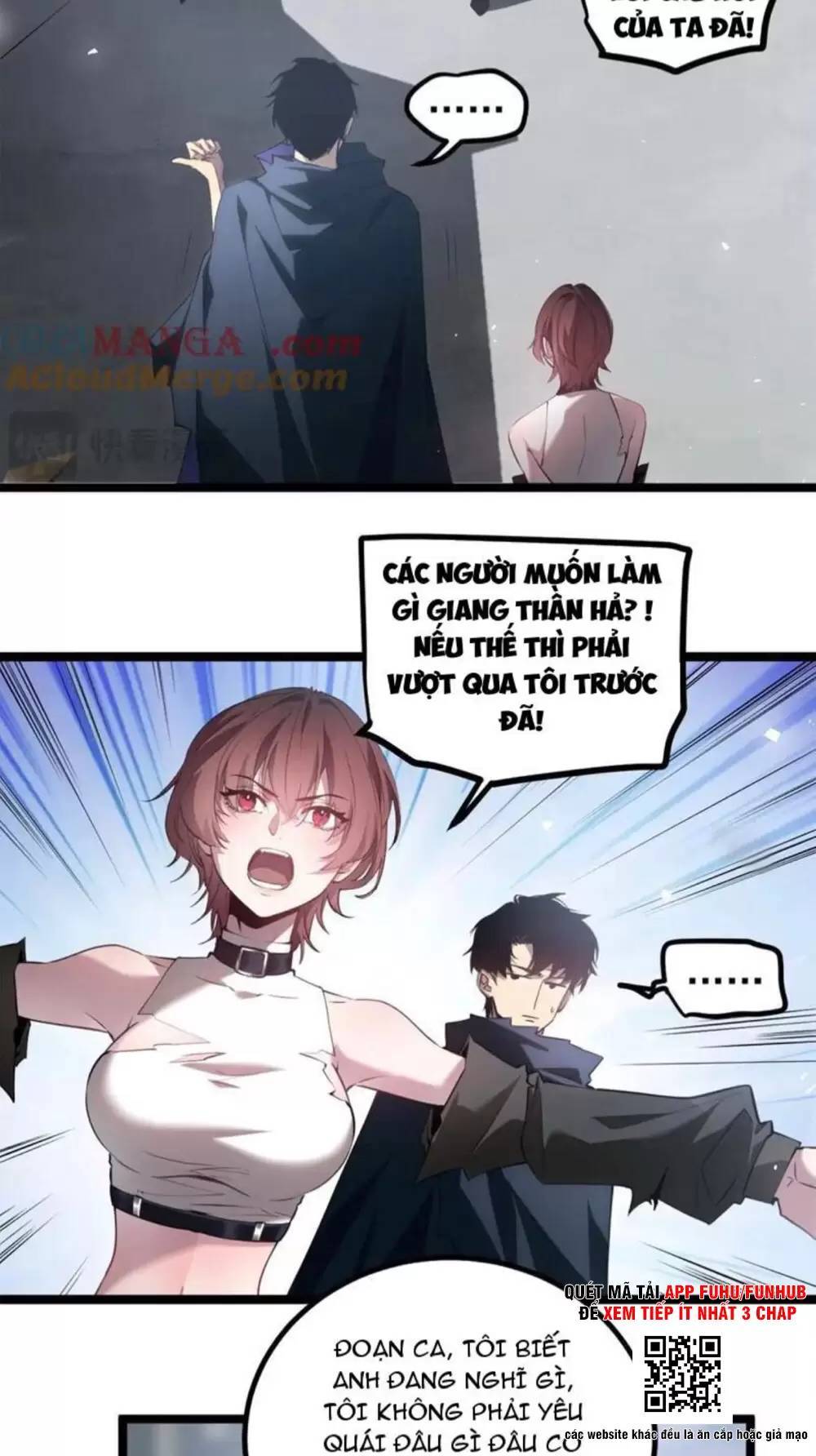 Ta Là Chúa Tể Trùng Độc: Chapter 14