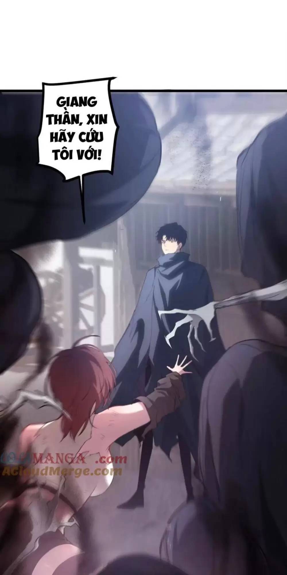 Ta Là Chúa Tể Trùng Độc: Chapter 14