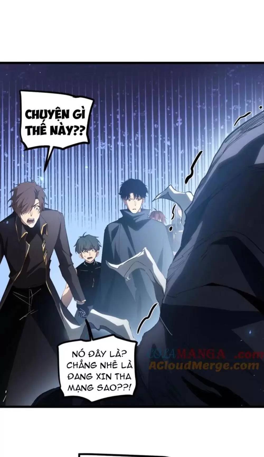Ta Là Chúa Tể Trùng Độc: Chapter 14