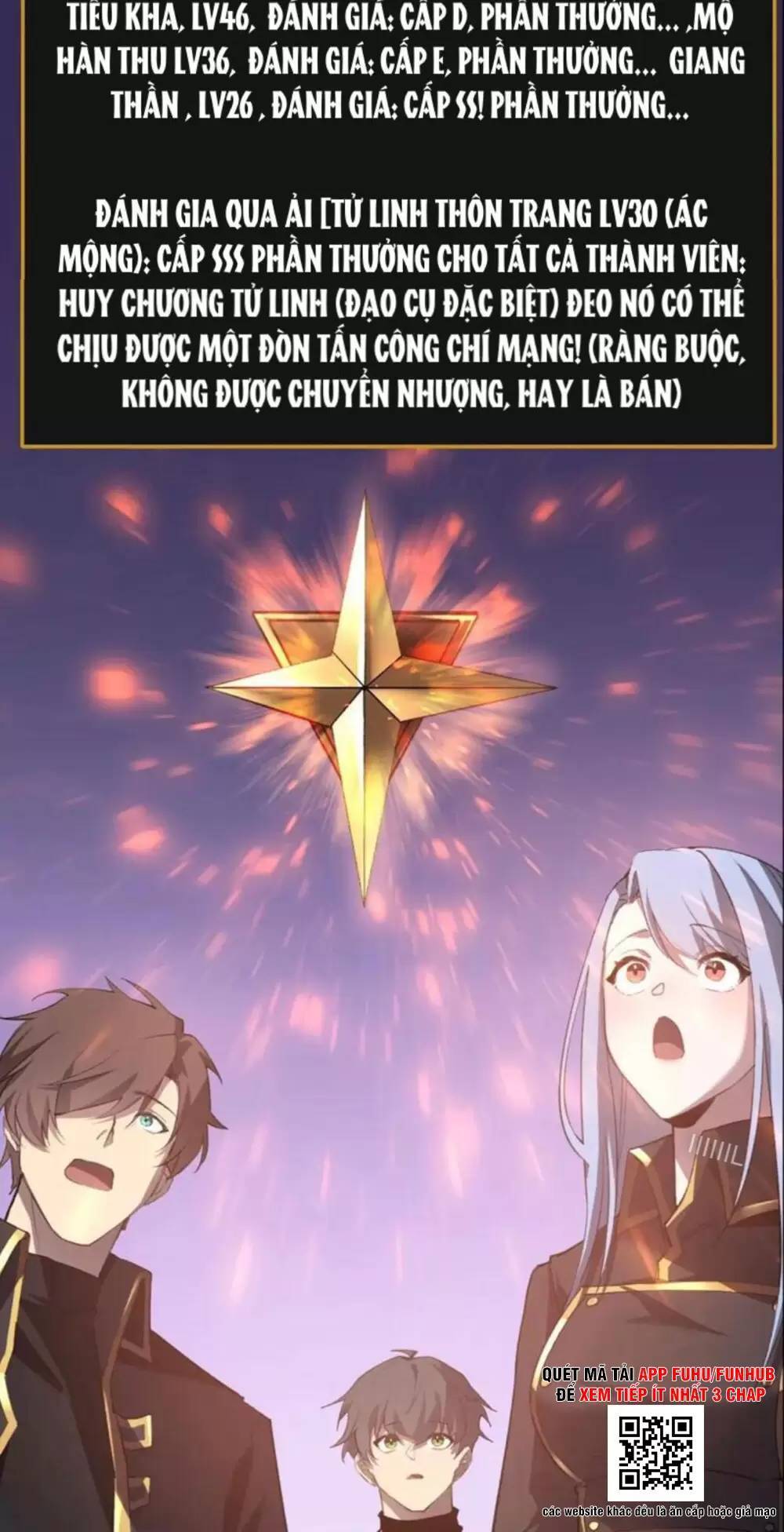 Ta Là Chúa Tể Trùng Độc: Chapter 14