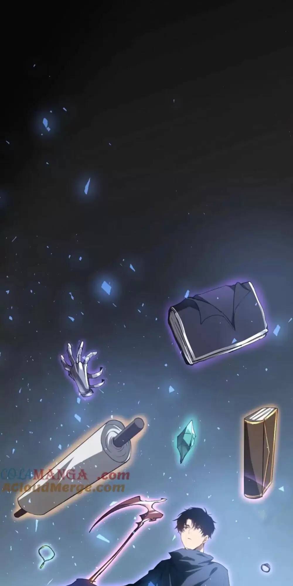 Ta Là Chúa Tể Trùng Độc: Chapter 14