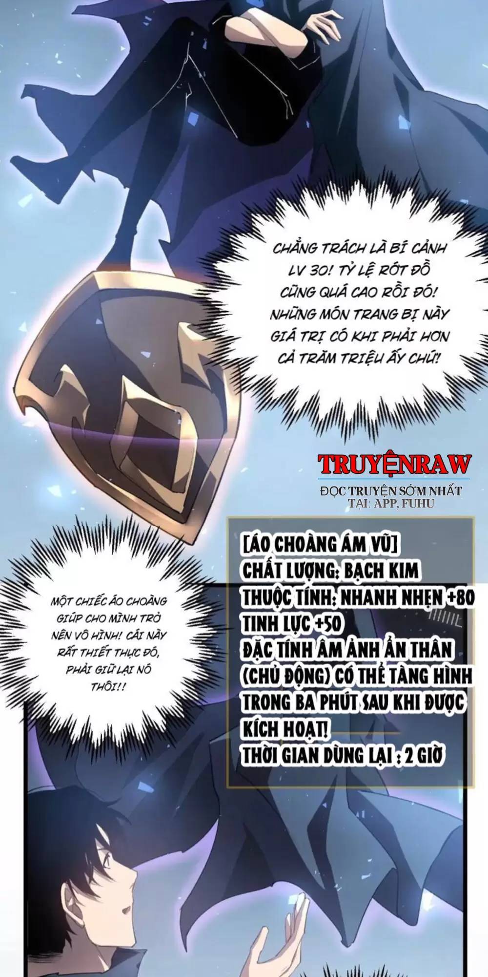 Ta Là Chúa Tể Trùng Độc: Chapter 14