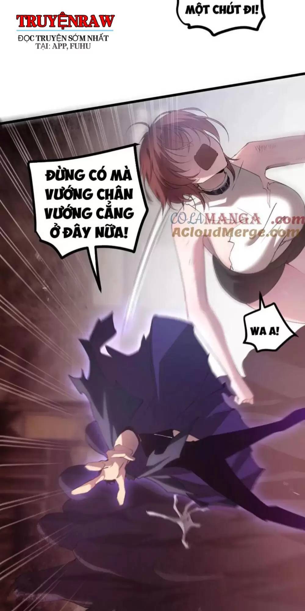 Ta Là Chúa Tể Trùng Độc: Chapter 14