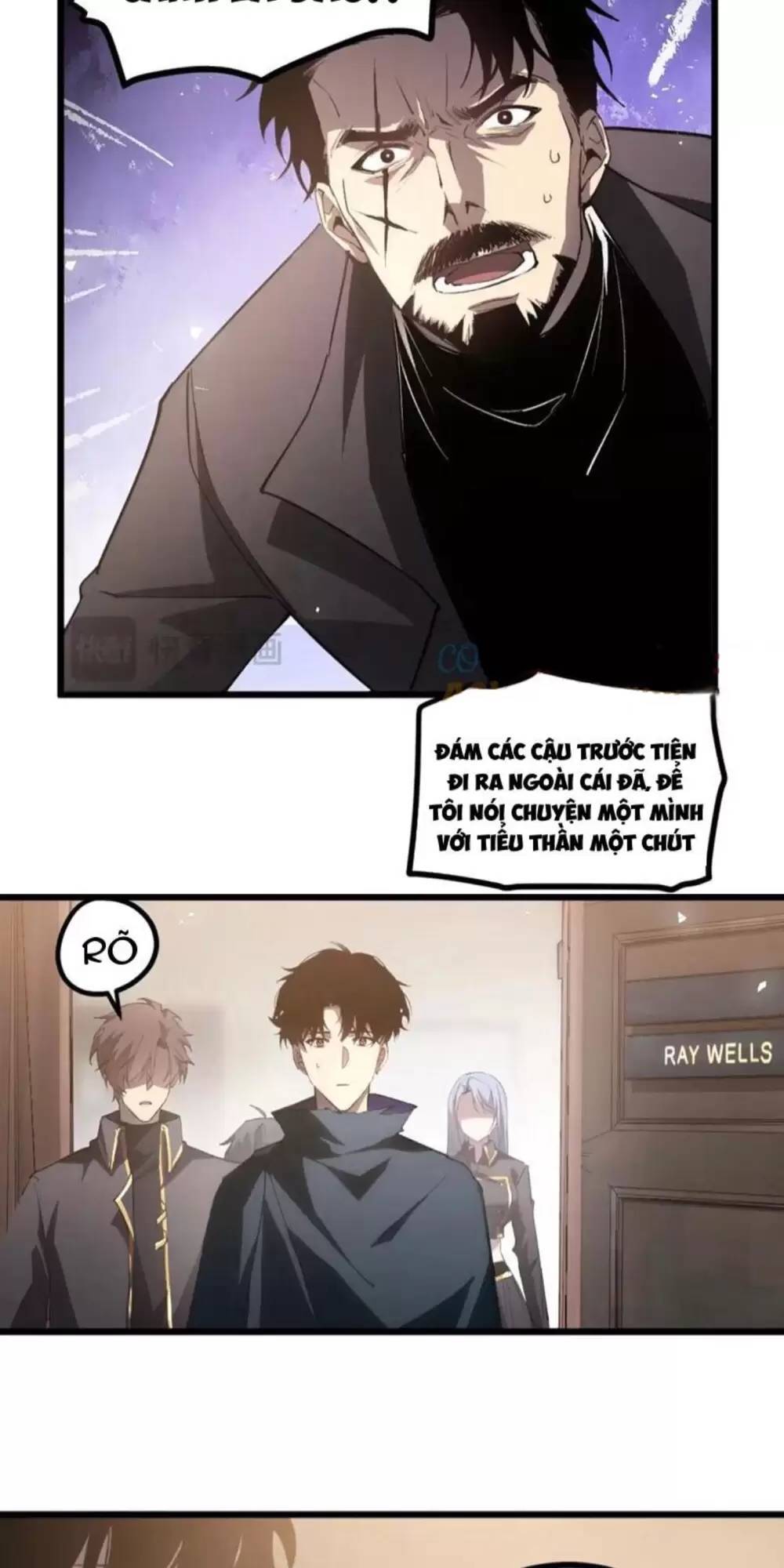 Ta Là Chúa Tể Trùng Độc: Chapter 14