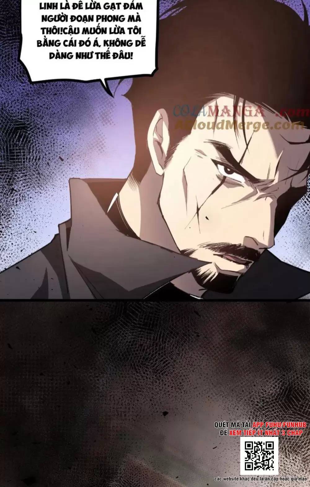 Ta Là Chúa Tể Trùng Độc: Chapter 14
