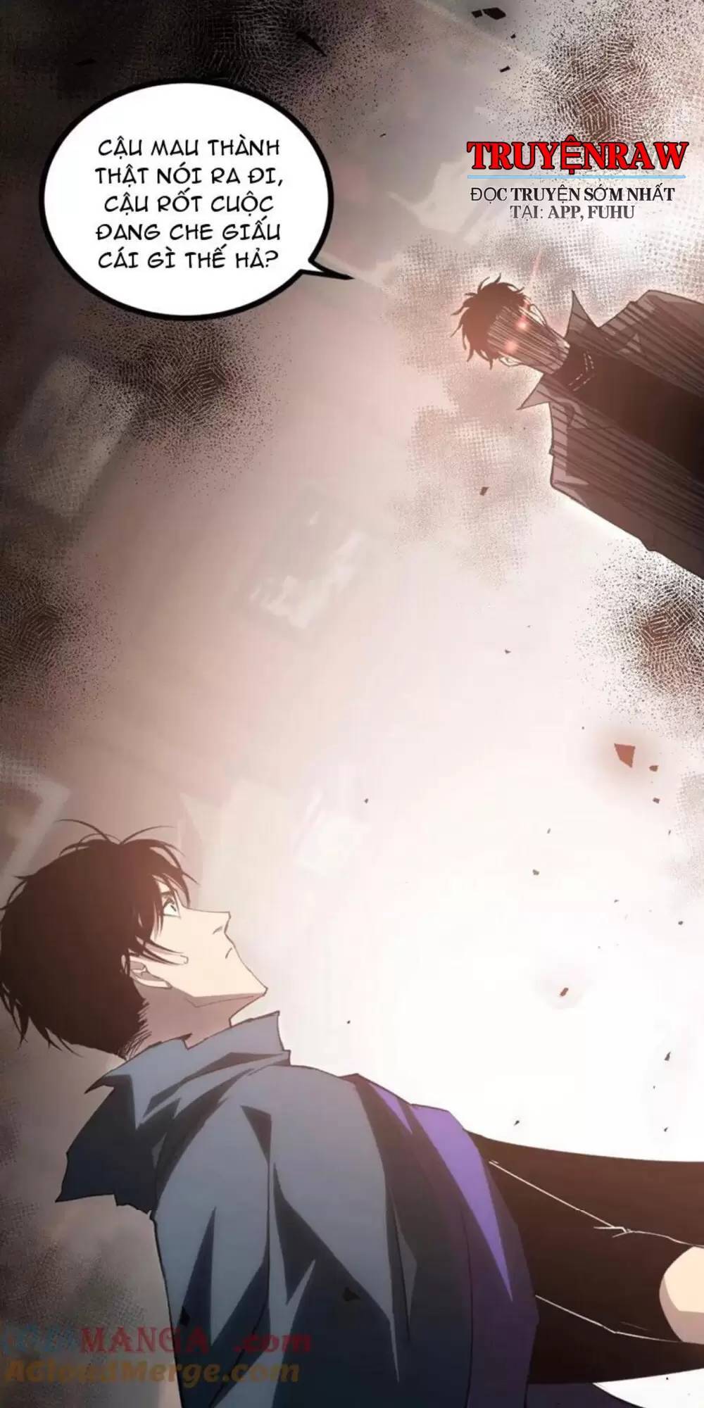 Ta Là Chúa Tể Trùng Độc: Chapter 14