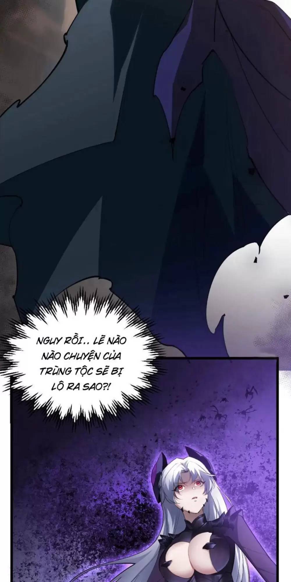 Ta Là Chúa Tể Trùng Độc: Chapter 14