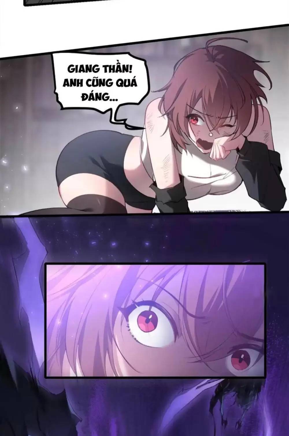 Ta Là Chúa Tể Trùng Độc: Chapter 14