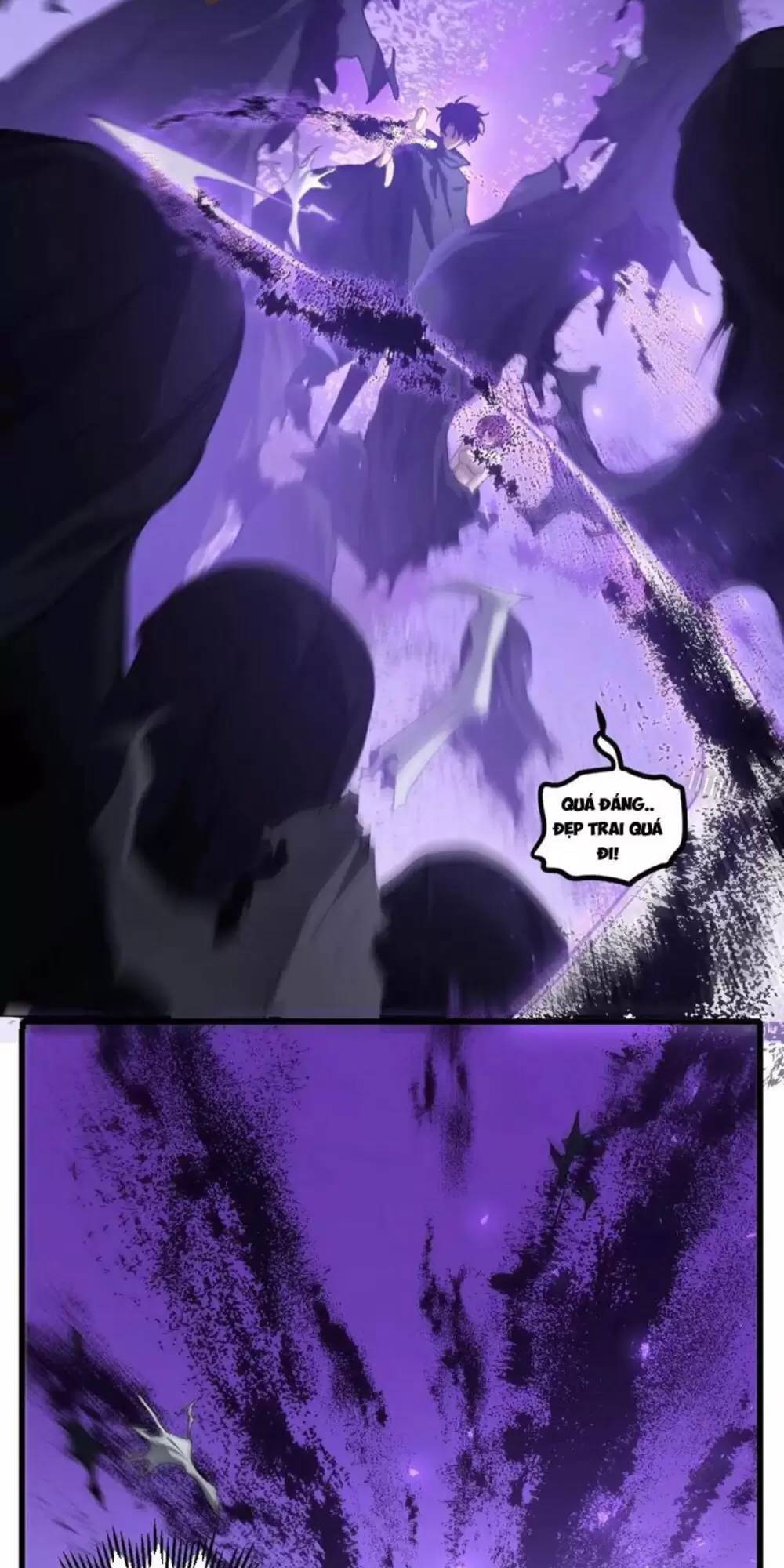 Ta Là Chúa Tể Trùng Độc: Chapter 14
