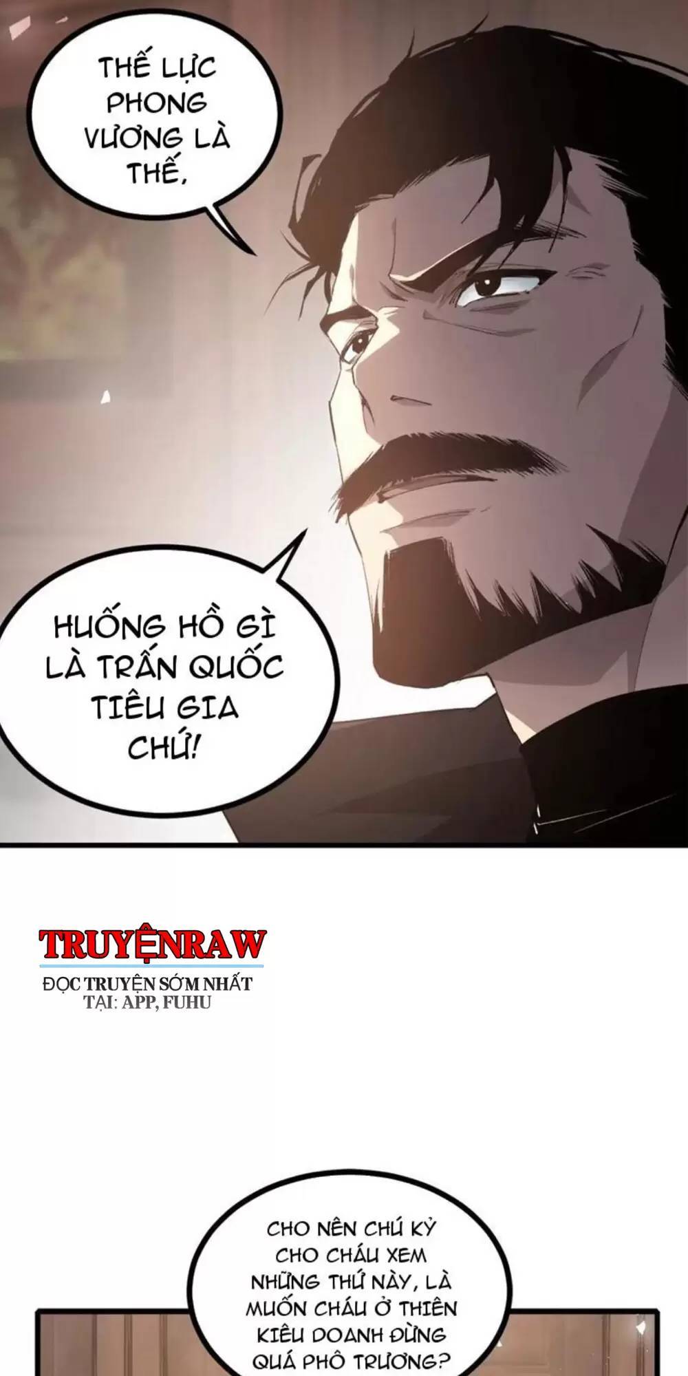 Ta Là Chúa Tể Trùng Độc: Chapter 15